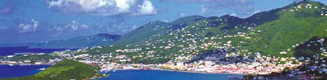 St Thomas View