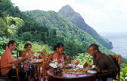 St Lucia