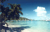 Bequia Beach