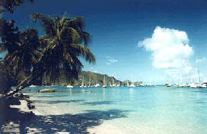 Bequia Beach