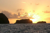 Bequia Sunset